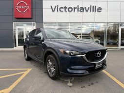 Mazda CX-5 2018