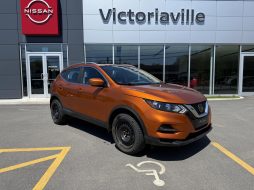 Nissan Qashqai 2020