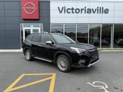 Subaru Forester 2023