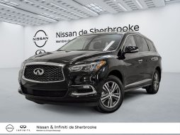 Infiniti QX60 2020