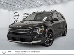 Kia Niro 2023