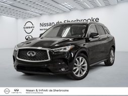 Infiniti QX50 2019