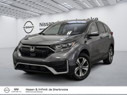 Honda CR-V 2021