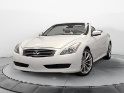 Infiniti G37 2010
