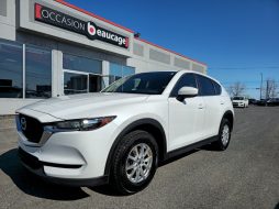 Mazda CX-5 2018