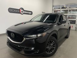 Mazda CX-5 2019