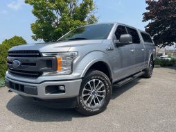 Ford F150 2020
