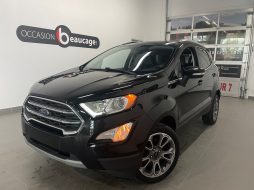 Ford EcoSport 2020