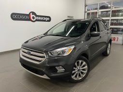 Ford Escape 2019