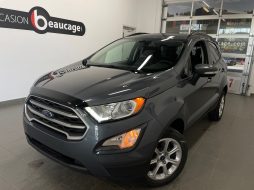 Ford EcoSport 2018