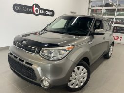 Kia Soul 2016