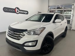 Hyundai Santa Fe Sport 2016