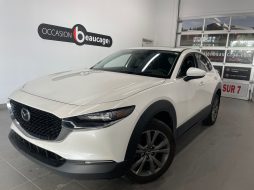 Mazda CX-30 2021