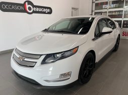 Chevrolet Volt 2015