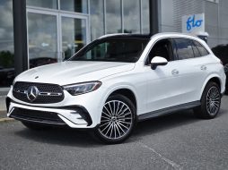 Mercedes-Benz GLC 2023