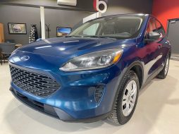 Ford Escape 2020