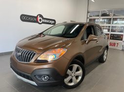 Buick Encore 2016