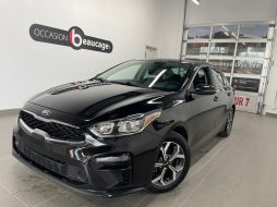 Kia Forte 2021