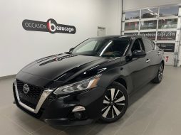 Nissan Altima 2020