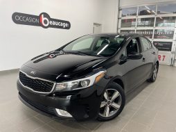 Kia Forte 2018