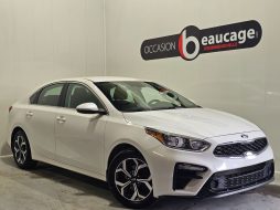 Kia Forte 2020