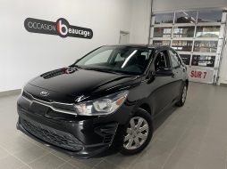 Kia Rio 2021