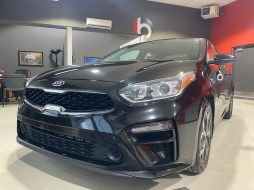 Kia Forte 2021