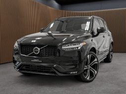 Volvo XC90 2022