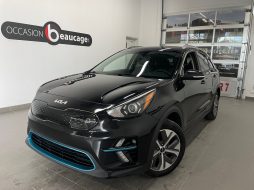 Kia Niro 2022