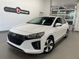 Hyundai Ioniq 2019