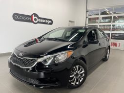 Kia Forte 2016