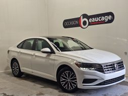 Volkswagen Jetta 2019