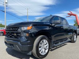 Chevrolet Silverado 1500 2022