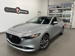 Mazda Mazda3 2019