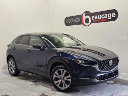 Mazda CX-30 2021