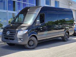 Mercedes-Benz ESprinter 2024