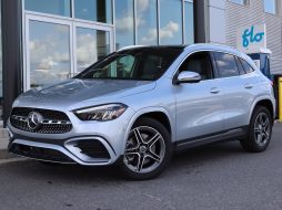 Mercedes-Benz GLA 2025