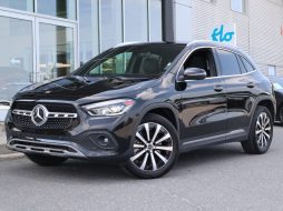 Mercedes-Benz GLA 2023