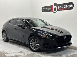 Mazda Mazda3 2022