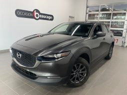 Mazda CX-30 2022