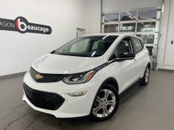 Chevrolet Bolt EV 2021