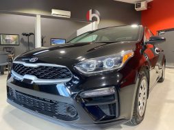 Kia Forte 2021