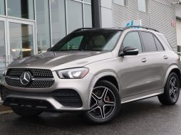 Mercedes-Benz GLE 2023