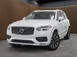 Volvo XC90 2022