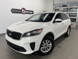 Kia Sorento 2019