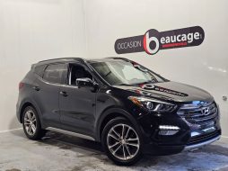 Hyundai Santa Fe Sport 2017