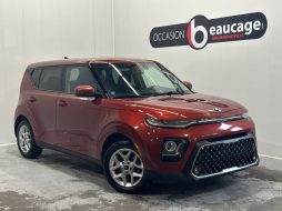 Kia Soul 2020