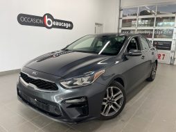 Kia Forte 2020