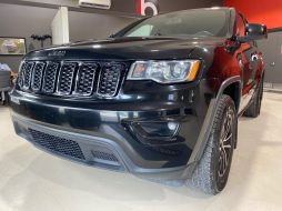 Jeep Grand Cherokee 2018