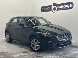 Mazda CX-3 2019